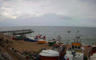 Chłopy port - 02-08-2025 11:44