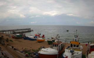 Chłopy port - 02-08-2025 11:51