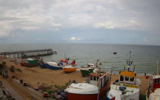 Chłopy port - 02-08-2025 11:58