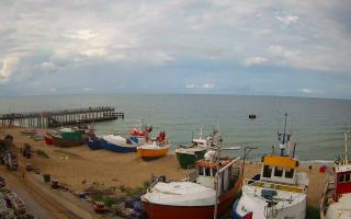 Chłopy port - 02-08-2025 12:05