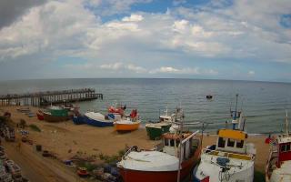 Chłopy port - 02-08-2025 12:26