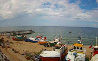 Chłopy port - 02-08-2025 12:40