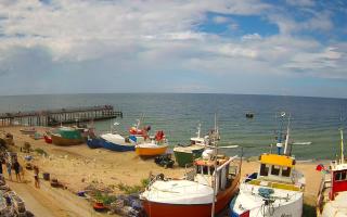 Chłopy port - 02-08-2025 12:47