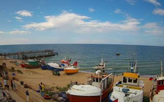 Chłopy port - 02-08-2025 13:08