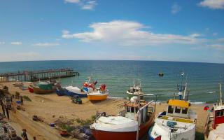 Chłopy port - 02-08-2025 13:15