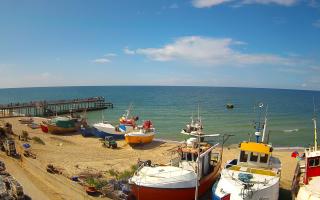 Chłopy port - 02-08-2025 13:22
