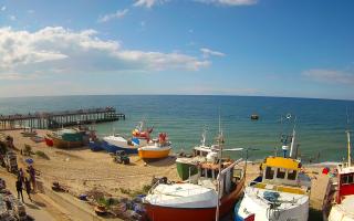 Chłopy port - 02-08-2025 13:57