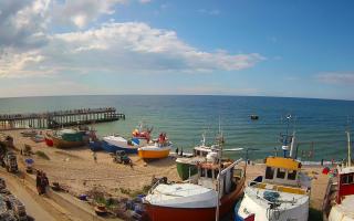 Chłopy port - 02-08-2025 14:04