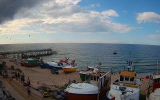 Chłopy port - 02-08-2025 14:11