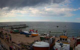 Chłopy port - 02-08-2025 14:18