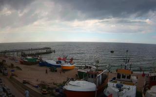 Chłopy port - 02-08-2025 14:25