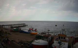 Chłopy port - 02-08-2025 14:32