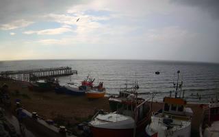 Chłopy port - 02-08-2025 14:40