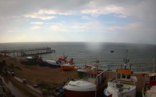 Chłopy port - 02-08-2025 14:47