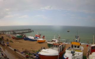 Chłopy port - 02-08-2025 14:54