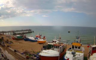 Chłopy port - 02-08-2025 15:01
