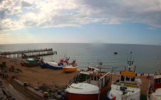 Chłopy port - 02-08-2025 15:08