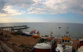 Chłopy port - 02-08-2025 15:15