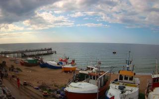 Chłopy port - 02-08-2025 15:22