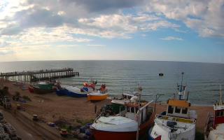Chłopy port - 02-08-2025 15:29