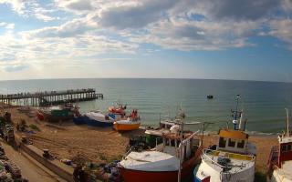 Chłopy port - 02-08-2025 15:36