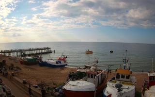 Chłopy port - 02-08-2025 15:43