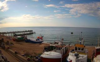 Chłopy port - 02-08-2025 15:57