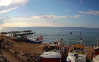 Chłopy port - 02-08-2025 16:04