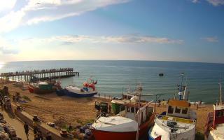 Chłopy port - 02-08-2025 16:11