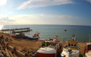 Chłopy port - 02-08-2025 16:18