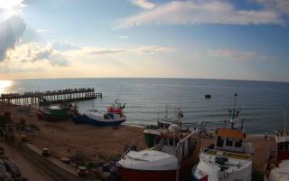 Chłopy port - 02-08-2025 16:25