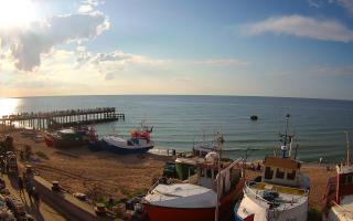 Chłopy port - 02-08-2025 16:32