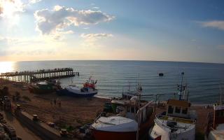 Chłopy port - 02-08-2025 16:39