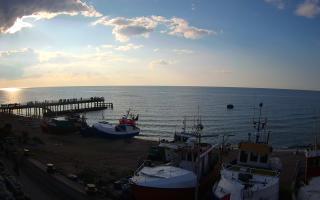 Chłopy port - 02-08-2025 16:46