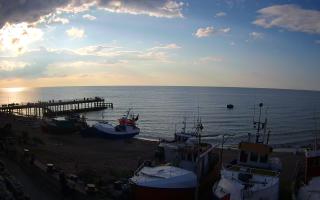 Chłopy port - 02-08-2025 16:53