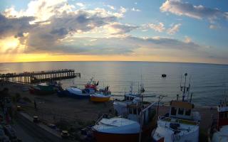 Chłopy port - 02-08-2025 17:21
