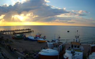 Chłopy port - 02-08-2025 17:35