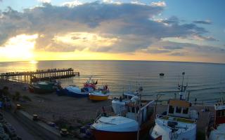 Chłopy port - 02-08-2025 17:42