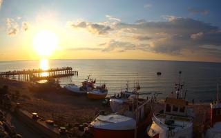 Chłopy port - 02-08-2025 18:04