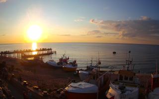 Chłopy port - 02-08-2025 18:11
