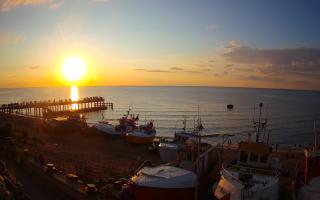 Chłopy port - 02-08-2025 18:18
