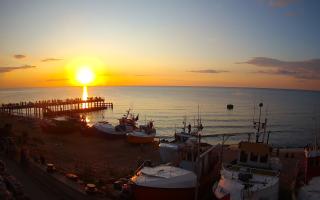 Chłopy port - 02-08-2025 18:32