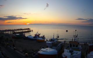 Chłopy port - 02-08-2025 18:46