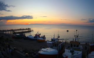 Chłopy port - 02-08-2025 18:53