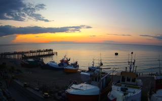 Chłopy port - 02-08-2025 19:00
