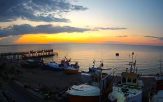 Chłopy port - 02-08-2025 19:07