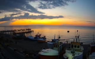 Chłopy port - 02-08-2025 19:14