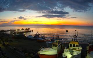 Chłopy port - 02-08-2025 19:28