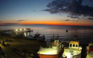 Chłopy port - 02-08-2025 19:49