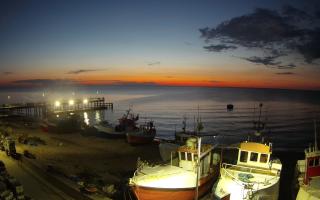 Chłopy port - 02-08-2025 19:56